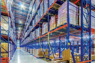 Đầu tư kho lạnh: “Ngôi sao hy vọng” cho nhà đầu tư bất động sản, hậu cần logistics
