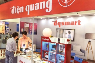 Điện Quang kéo dài xu hướng giảm lợi nhuận