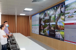 Thái Nguyên ứng dụng chuyển đổi số trong phòng, chống dịch COVID-19