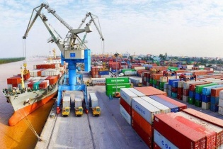 Hàng Việt sớm cải thiện thị phần tại Anh
