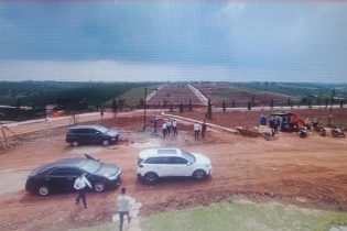 Lâm Đồng: “Làm xiếc” trên đất lâm nghiệp, mở bán dự án trái phép