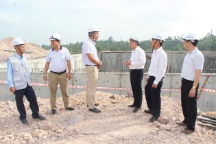 Thừa Thiên Huế đẩy mạnh cải cách hành chính, cải thiện môi trường đầu tư