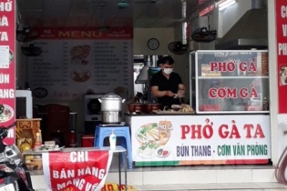 Hải Dương: Nhiều dịch vụ được hoạt động trở lại