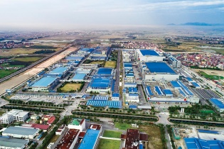 M&A bất động sản công nghiệp: Kênh khoái khẩu của nhà đầu tư nước ngoài