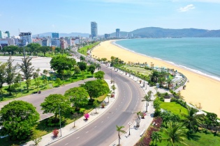 Cò đất rao bán dự án chưa hoàn thiện pháp lý tại Bình Định