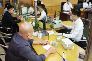 Tin vắn Đầu tư Online ngày 16/6