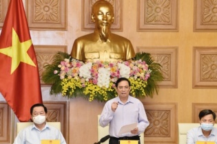 Tin vắn Đầu tư Online ngày 20/6