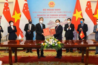 Tin vắn Đầu tư Online ngày 22/6