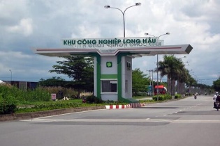 Long Hậu (LHG) khát vốn đầu tư dự án mới