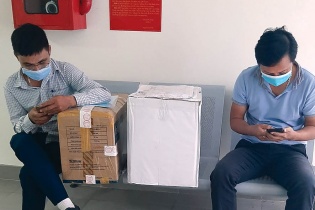 Oái oăm chuyện đóng, mở thầu thời Covid-19