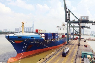 Đề án thu phí hạ tầng cảng biển của TP.HCM: Bất bình đẳng về mức phí