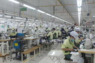Hoà Bình: Tạo bước chuyển thực hiện các dự án đầu tư trên địa bàn 