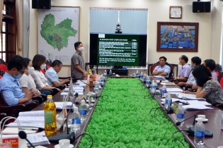 Thái Nguyên: Phú Bình có 4 sản phẩm tham gia Chương trình OCOP