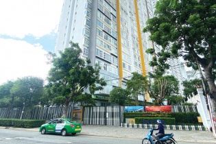 Sở Xây dựng TP.HCM: Lại sai phạm trong thẩm định, tham mưu cấp phép dự án