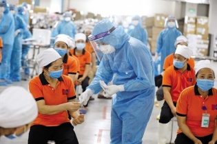 Tin vắn Đầu tư Online ngày 10/7