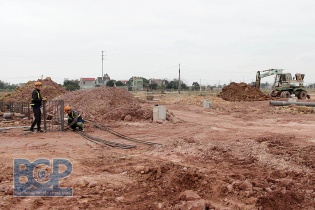 Bắc Giang: Quy định về quản lý và trình tự thực hiện đầu tư dự án khu đô thị, khu dân cư không sử dụng vốn nhà nước 