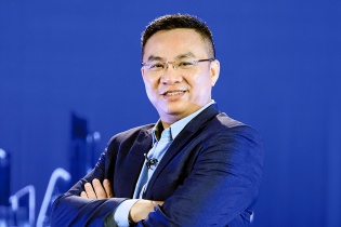 Doanh nhân Nguyễn Ngọc Luận: Hành trình hiện thực hóa giấc mơ về sản phẩm “cà phê quốc dân”  