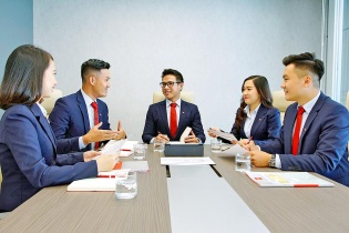 Thời của quỹ hoán đổi danh mục tại thị trường Việt Nam