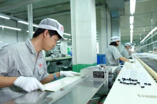 Cơ hội cho nhà đầu tư “cá mập” vào Rạng Đông