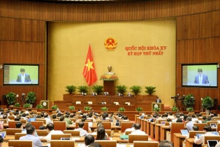 Tin vắn Đầu tư Online ngày 22/7