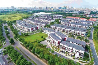 Bất động sản bật tăng mạnh ngay khi có dấu hiệu đại dịch được kiểm soát