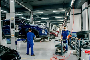 Muốn doanh nghiệp ô tô đầu tư mạnh, chính sách phải thoáng hơn