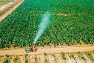 Không có chuyện THACO buông mảng nông nghiệp 