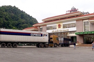 Lạng Sơn: “Thỏi nam châm” hút vốn đầu tư của vùng Đông Bắc