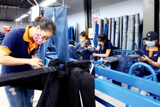 Nỗ lực giữ chuỗi cung ứng