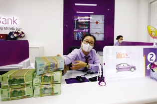 Tin vắn Đầu tư Online ngày 6/8
