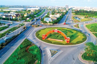 Hải Dương bứt phá về hạ tầng giao thông, thúc đẩy liên kết vùng
