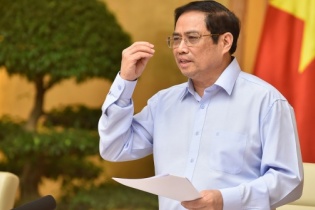 Tin vắn Đầu tư Online ngày 8/8