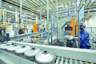 Doanh nghiệp FDI lo đứt gãy cung ứng