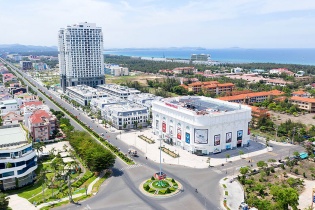 Phú Yên: Ba đường chạy, một mục tiêu