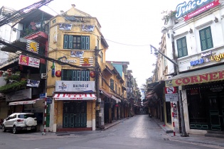 Ý thức của người dân là “chốt chặn” chống dịch