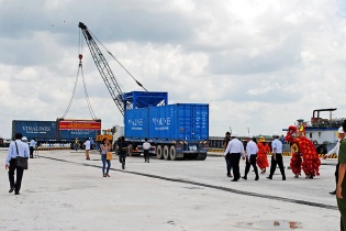 Hậu Giang: Phát triển khu công nghiệp, tạo quỹ đất thu hút đầu tư