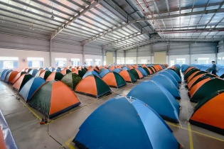 Các nhà máy “3 tại chỗ”  phía Nam bắt đầu đuối sức