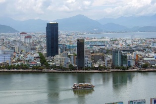 Đà Nẵng điều chỉnh giá đất để tạo đột phá thị trường   