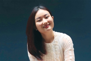 Nguyễn Ngọc Lan Anh, nhà sáng lập EIY: Vượt qua nỗi sợ đứng trước đám đông, đi vào ngách “thuyết trình tiếng Anh”