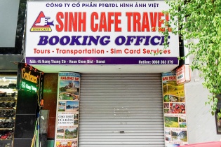 Ngành kinh tế xanh chạm đáy của đáy