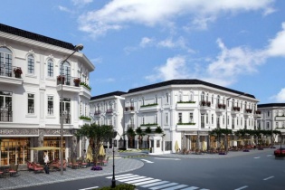 Khu đô thị Phú Gia Compound: Chủ đầu tư mải đi kiện, cư dân mất tiền như "sống chui"
