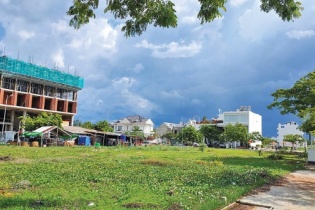 Tin vắn Đầu tư Online ngày 18/8