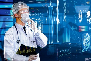 Đổ vốn vào công nghệ trí tuệ nhân tạo   