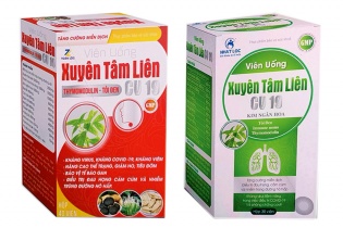 “Núp bóng” Covid-19 quảng cáo thực phẩm chức năng trá hình