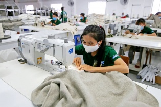 Thêm mô hình “4 xanh” cho doanh nghiệp TP.HCM