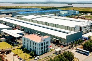 Bất động sản công nghiệp tại Hải Phòng - "địa chỉ đỏ" của các nhà đầu tư