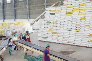 Gập ghềnh con đường xuất khẩu gạo, trái cây, đồ gỗ…