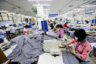 Hàng Việt tăng lợi thế tại EU nhờ “trợ thủ” EVFTA   