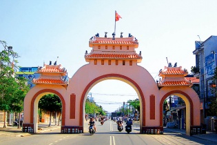 Kiên Giang: Thực hiện 3 nhóm giải pháp để cải thiện môi trường đầu tư