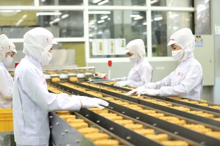 Xuất khẩu thực phẩm vào EU: Cẩn trọng hàng rào kỹ thuật